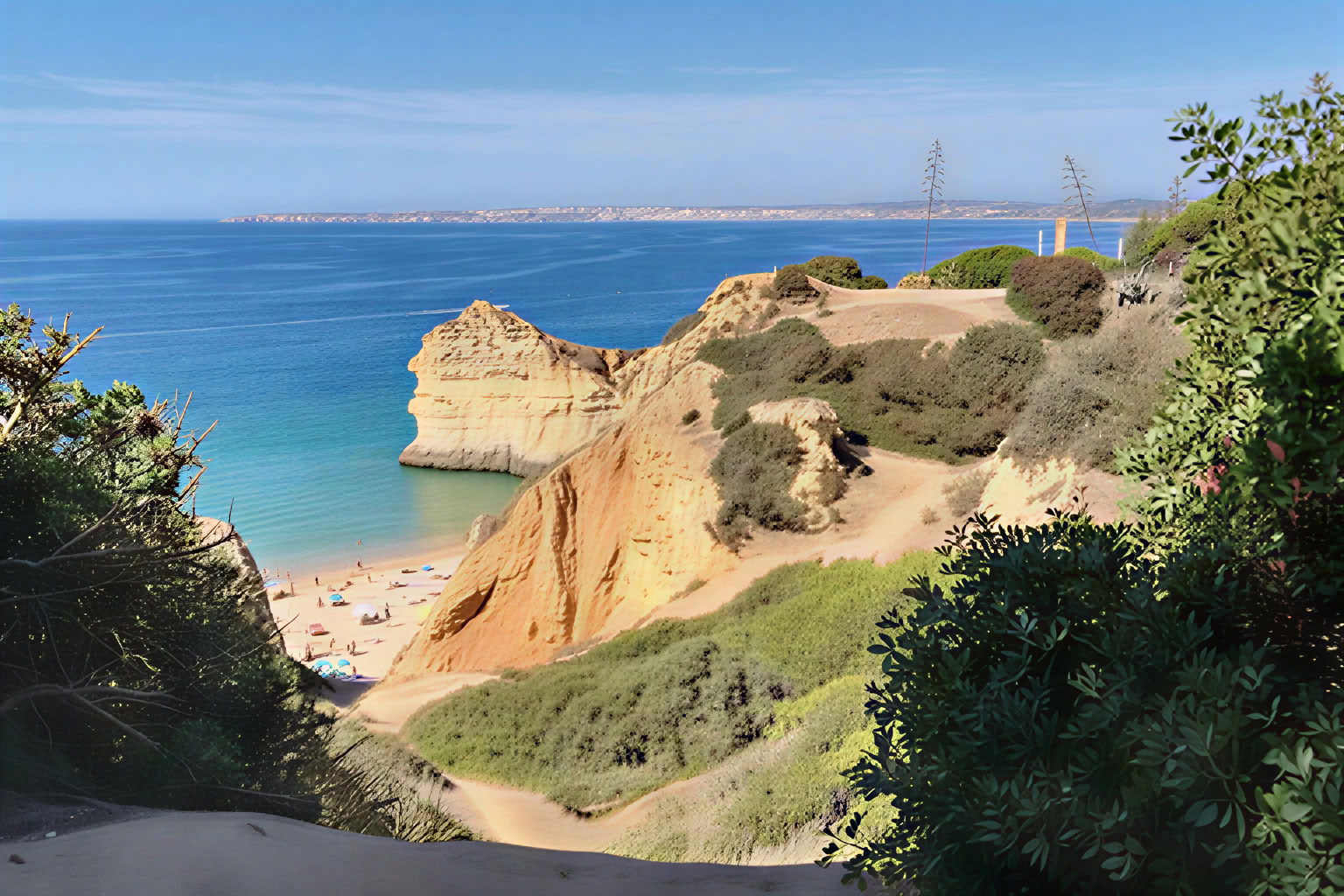 Retraite Équilibre Énergétique de 5 jours au Portugal