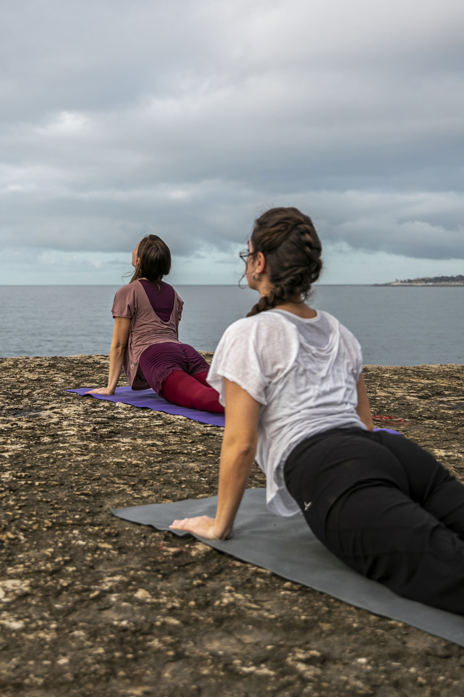 Retraite de yoga et de pilates revitalisante de 5 jours au Portugal