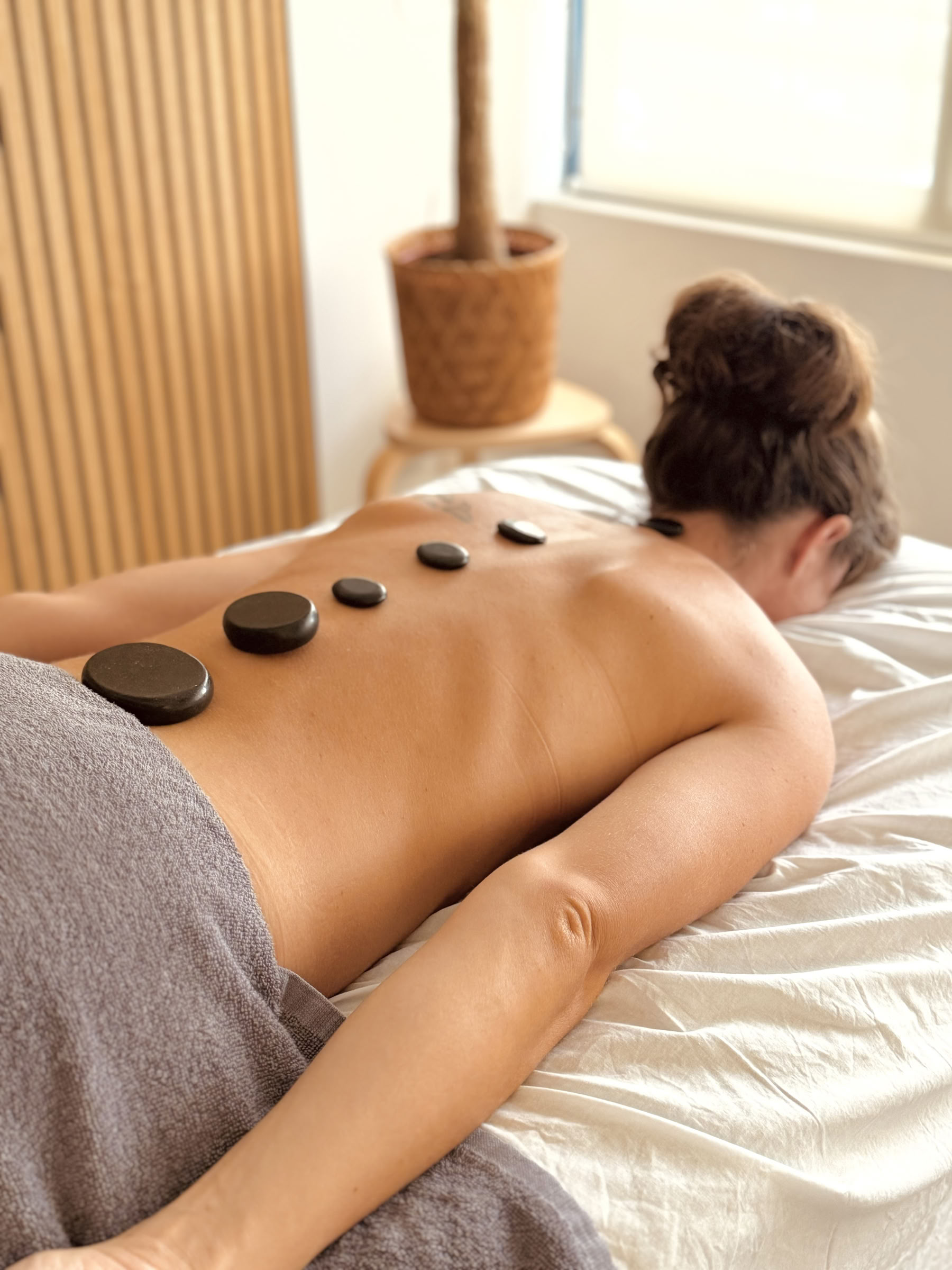 Retraite de yoga et de massage revitalisante de 3 jours au Portugal