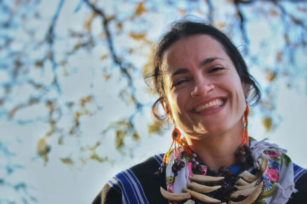 Retraite sacrée d'ayahuasca à Santa Marta, en Colombie