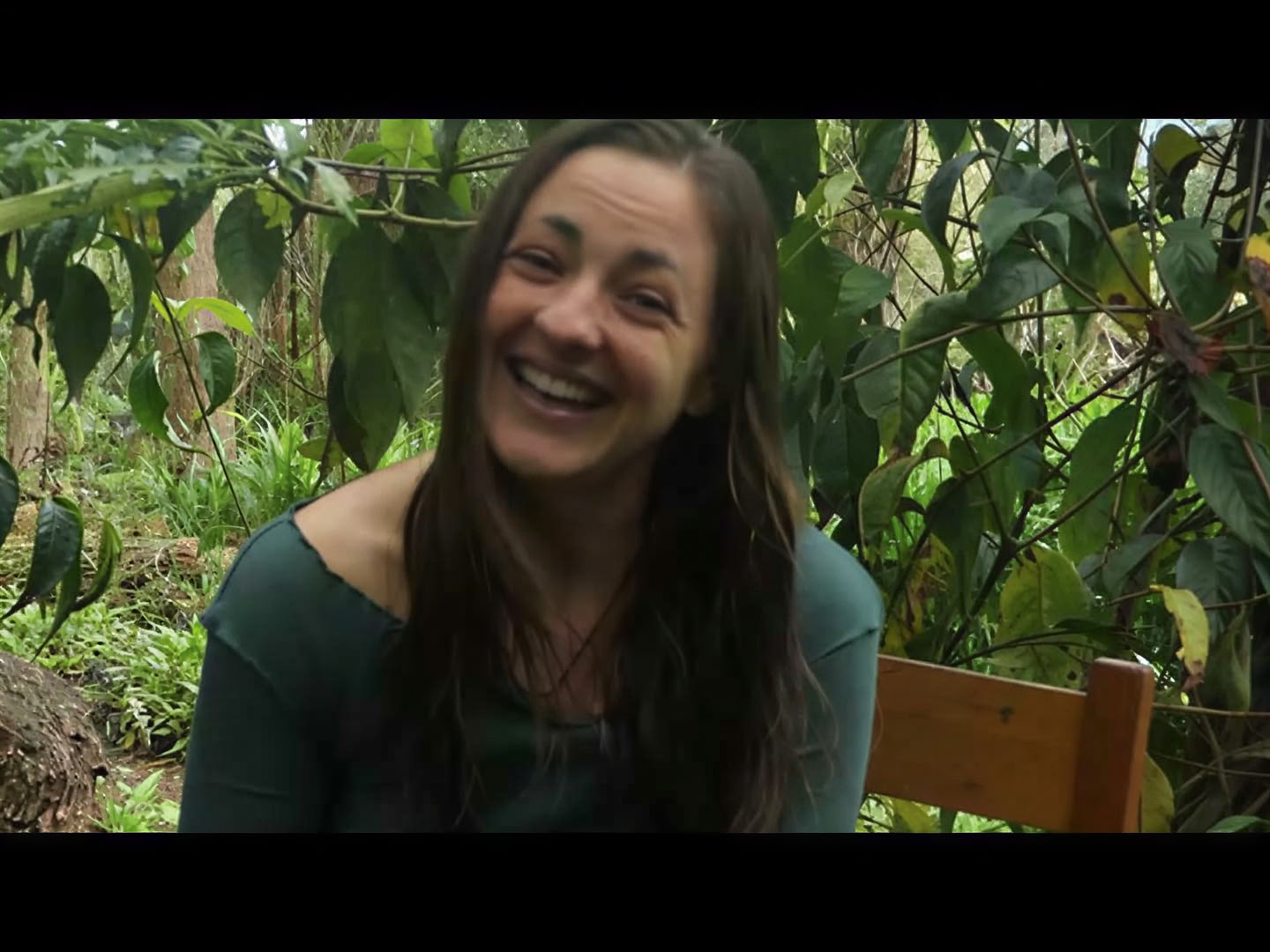 Retraite Ayahuasca