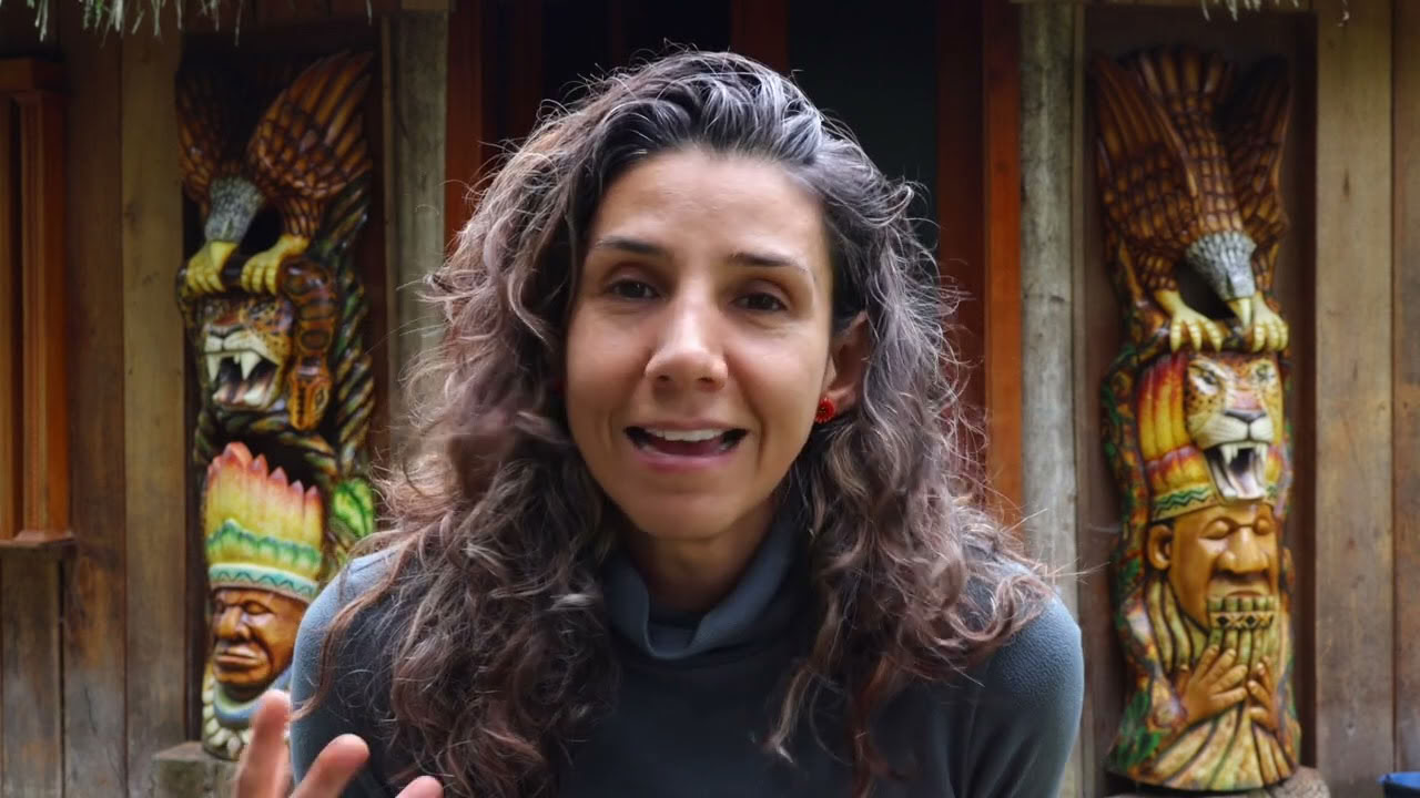 Retraite Ayahuasca