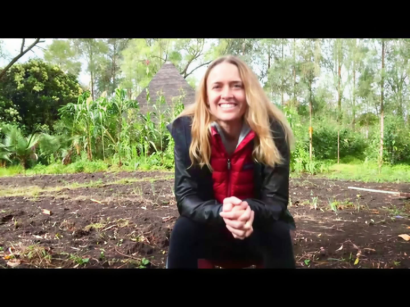 Retraite Ayahuasca