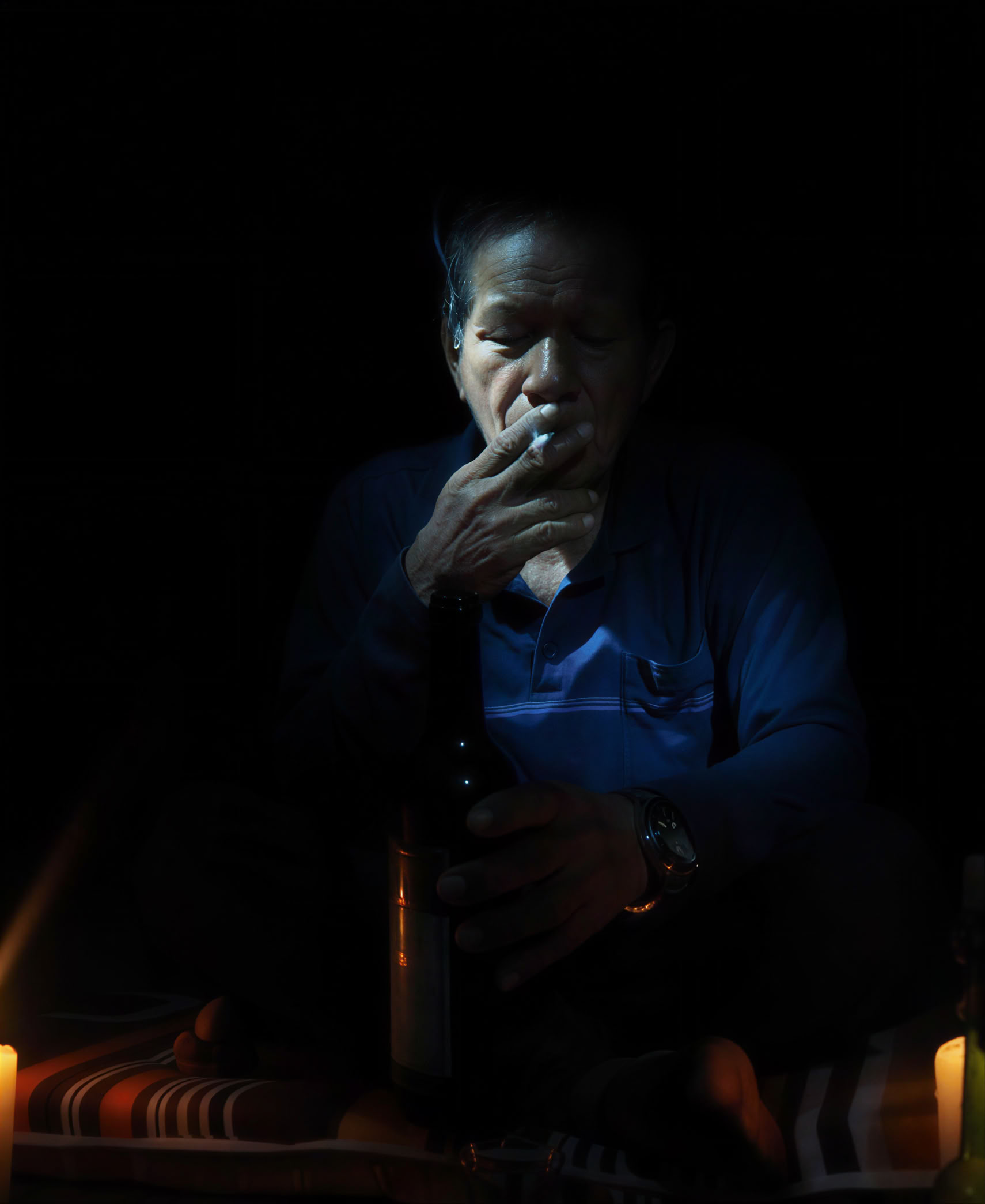 Retraite de 10 jours d’ayahuasca et de diète des plantes maîtresses au Pérou