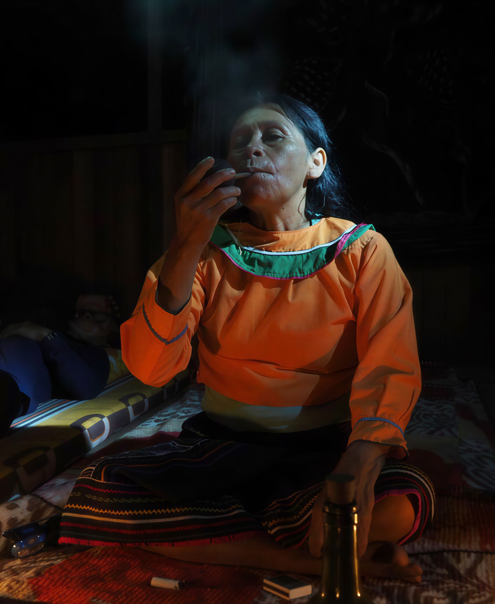 Retraite de 10 jours d’ayahuasca et de diète des plantes maîtresses au Pérou