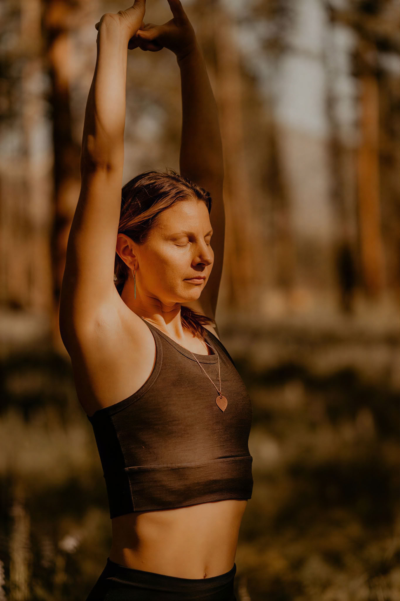 Retraite de yoga Pure Presence