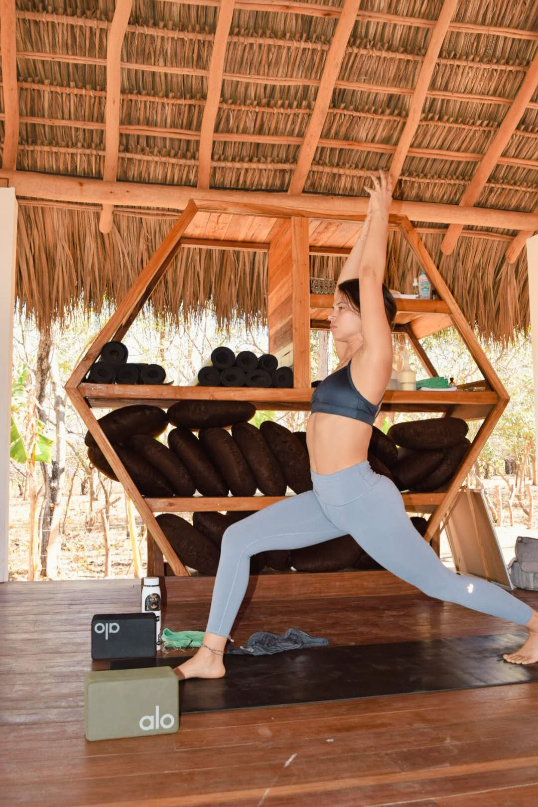 Retraite de yoga Pure Presence