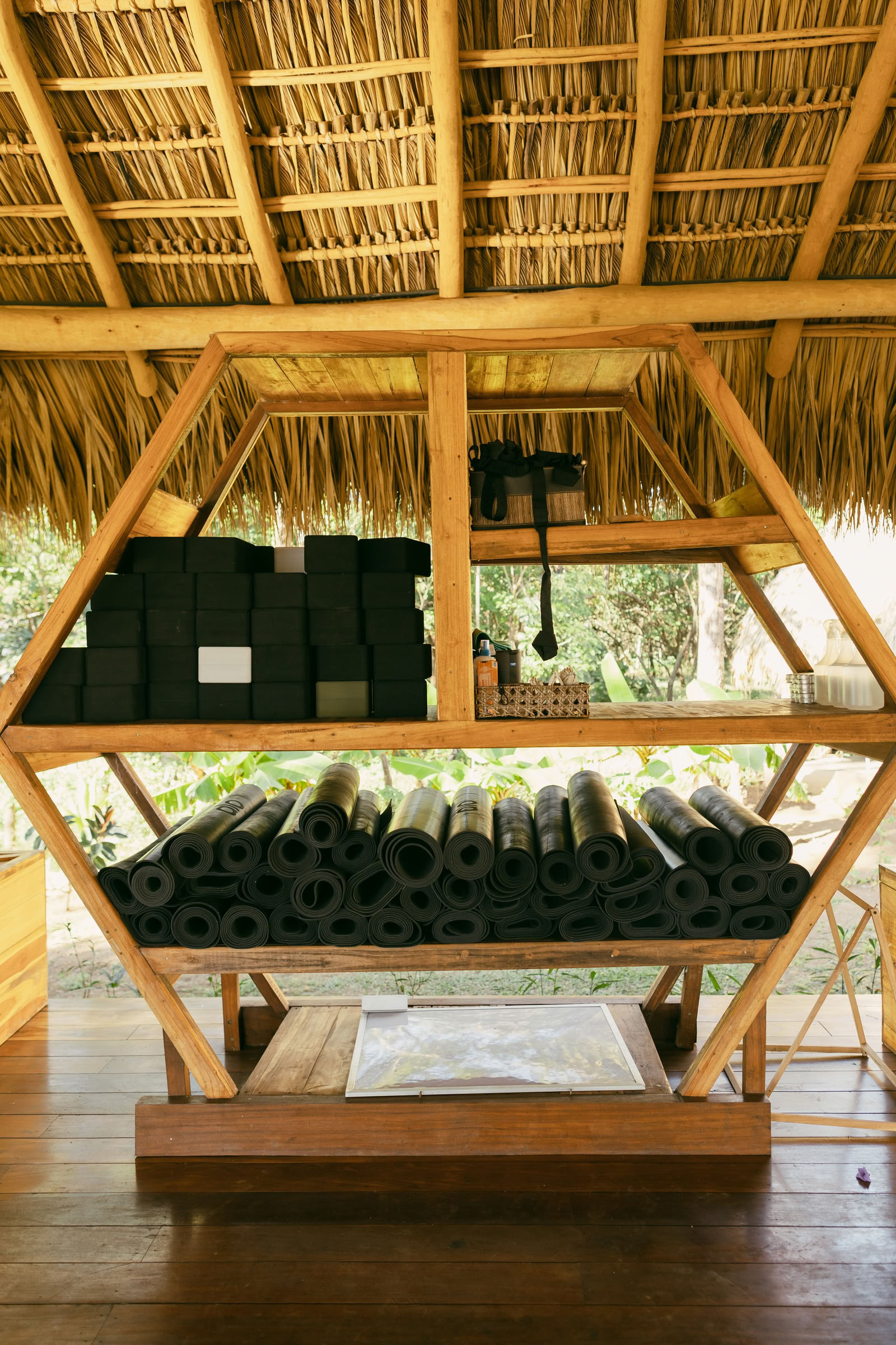 Retraite de yoga Pure Presence