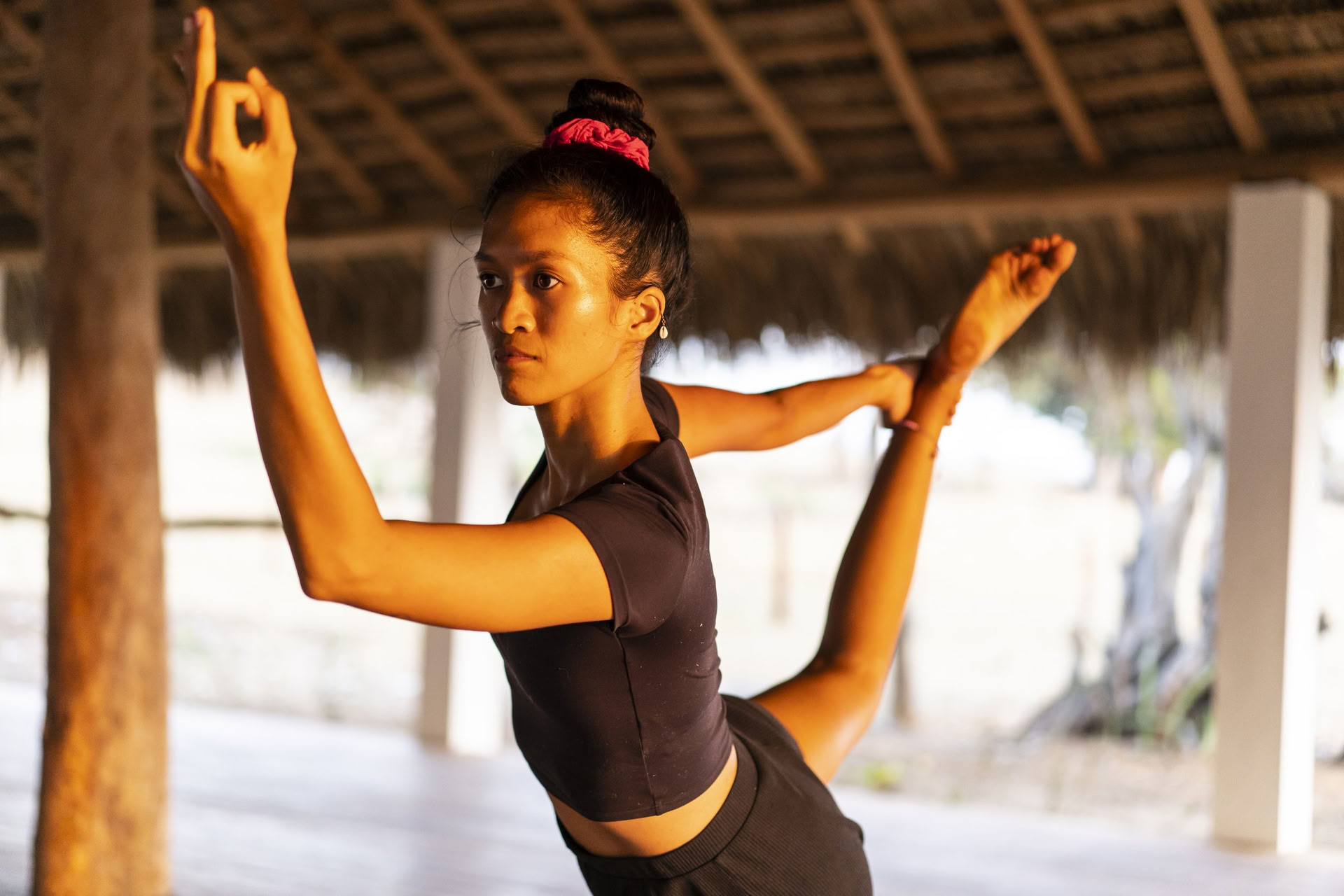Retraite de yoga Pure Presence