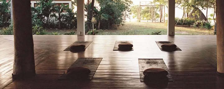 Sol Space Yoga Retraite