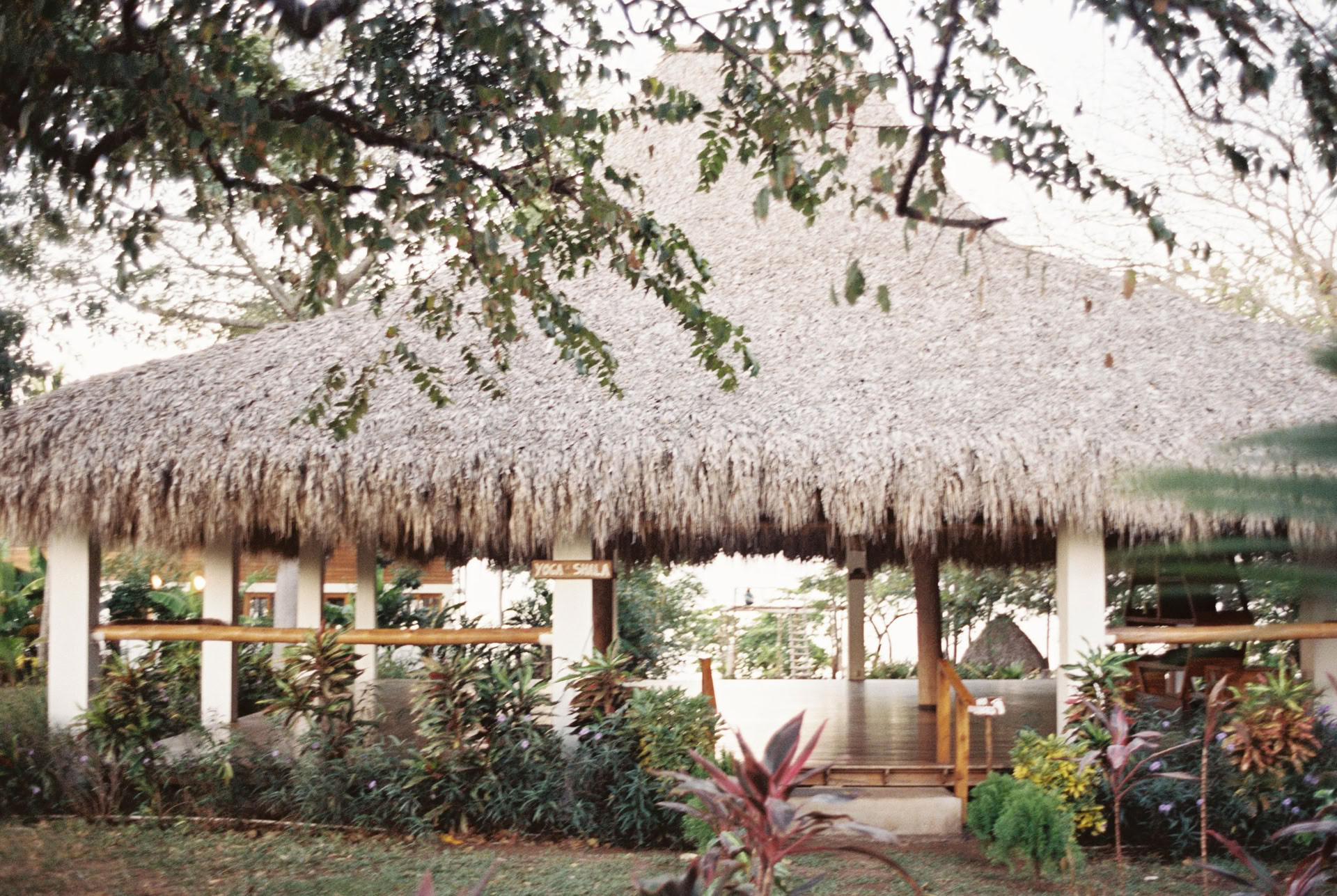 Retraite de yoga Wild Nicaragua