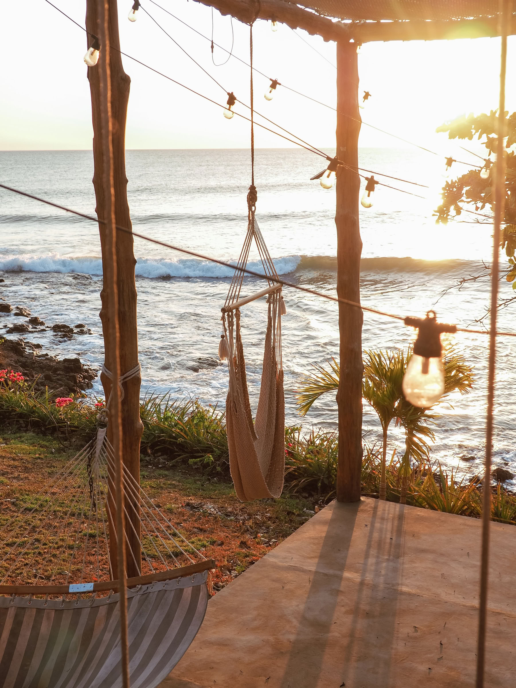 Retraite de yoga Wild Nicaragua