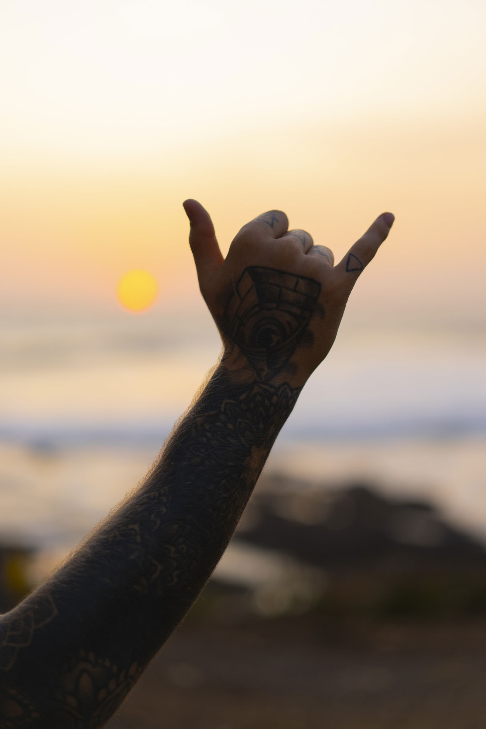 Retraite Power and Peace