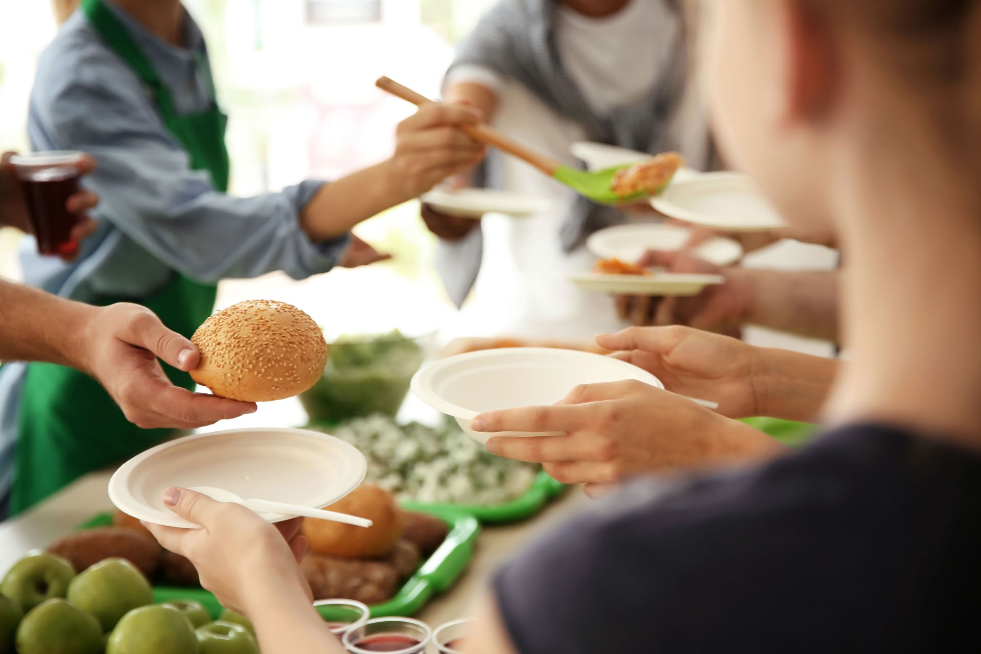 Kindness & Nutrition - 2 - 6 novembre 2026
