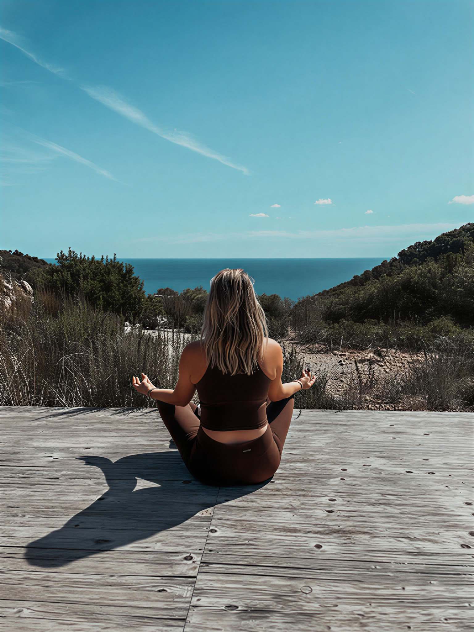 One Day Retraite Ibiza