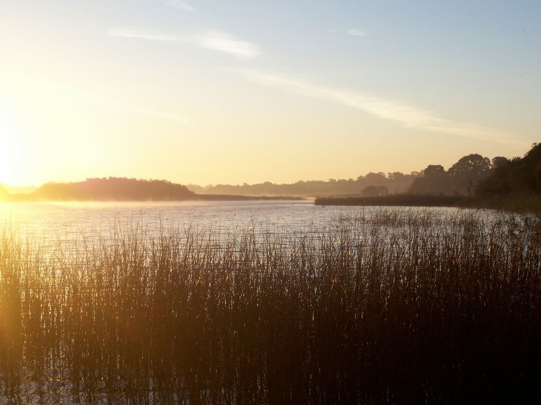 Retraites de week-end en Irlande