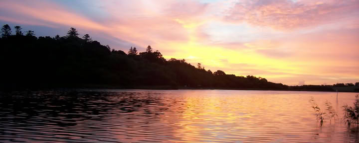 Silence et Calme : Retraite Vipassana