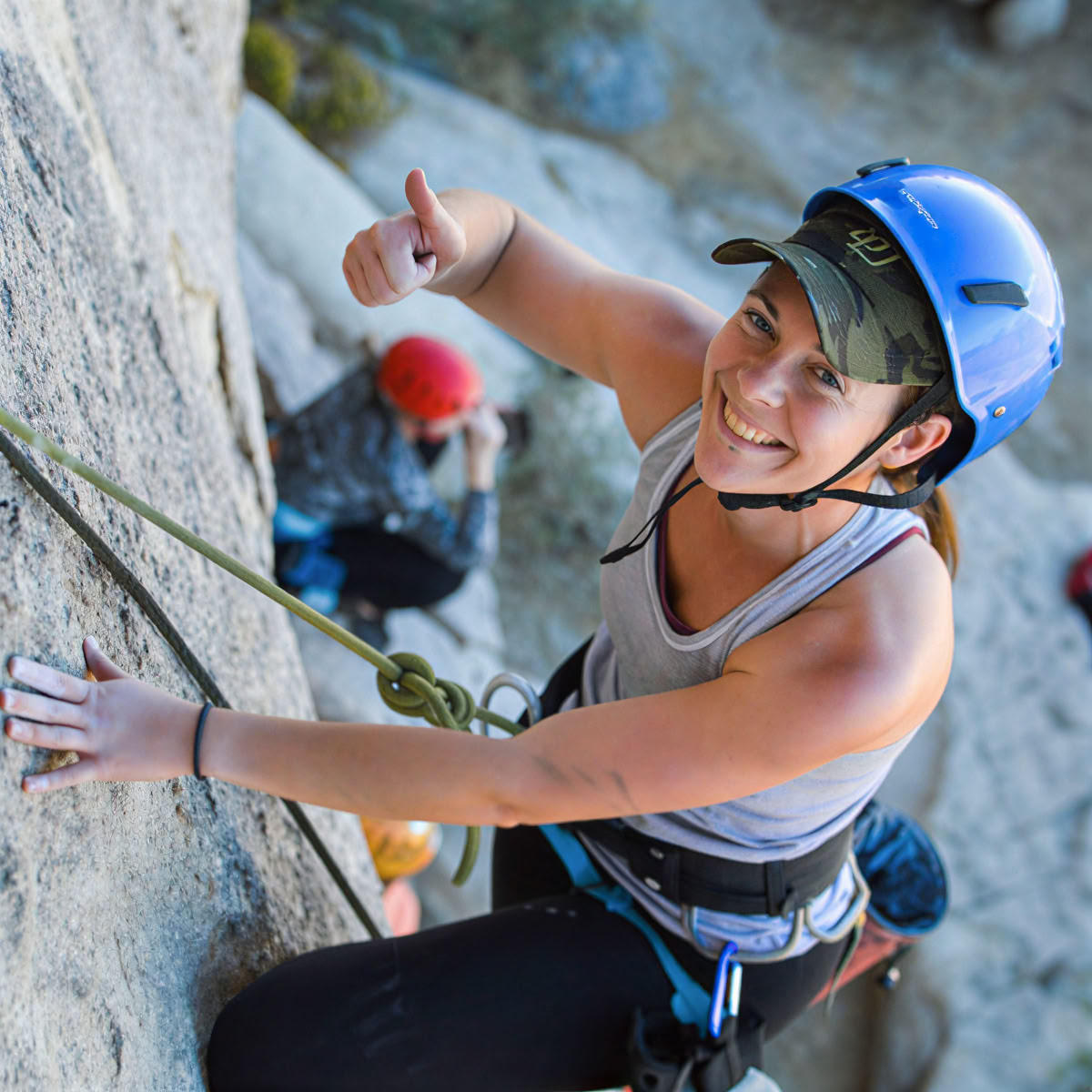 Self Rescue – 9-10 septembre Clear