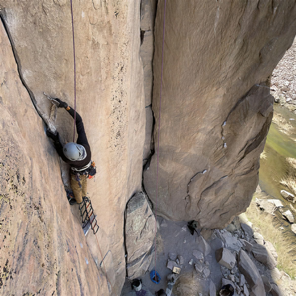 Self Rescue – 9-10 septembre Clear