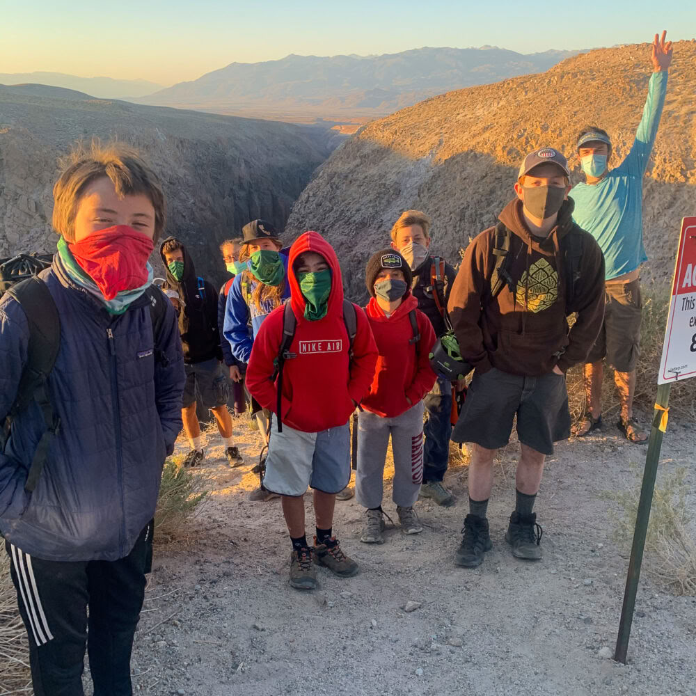 Self Rescue – 9-10 septembre Clear