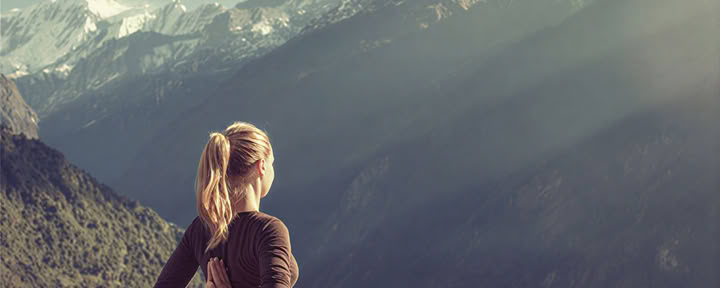 Retraite de yoga et d’escalade pour femmes – Mammoth Lakes, CA
