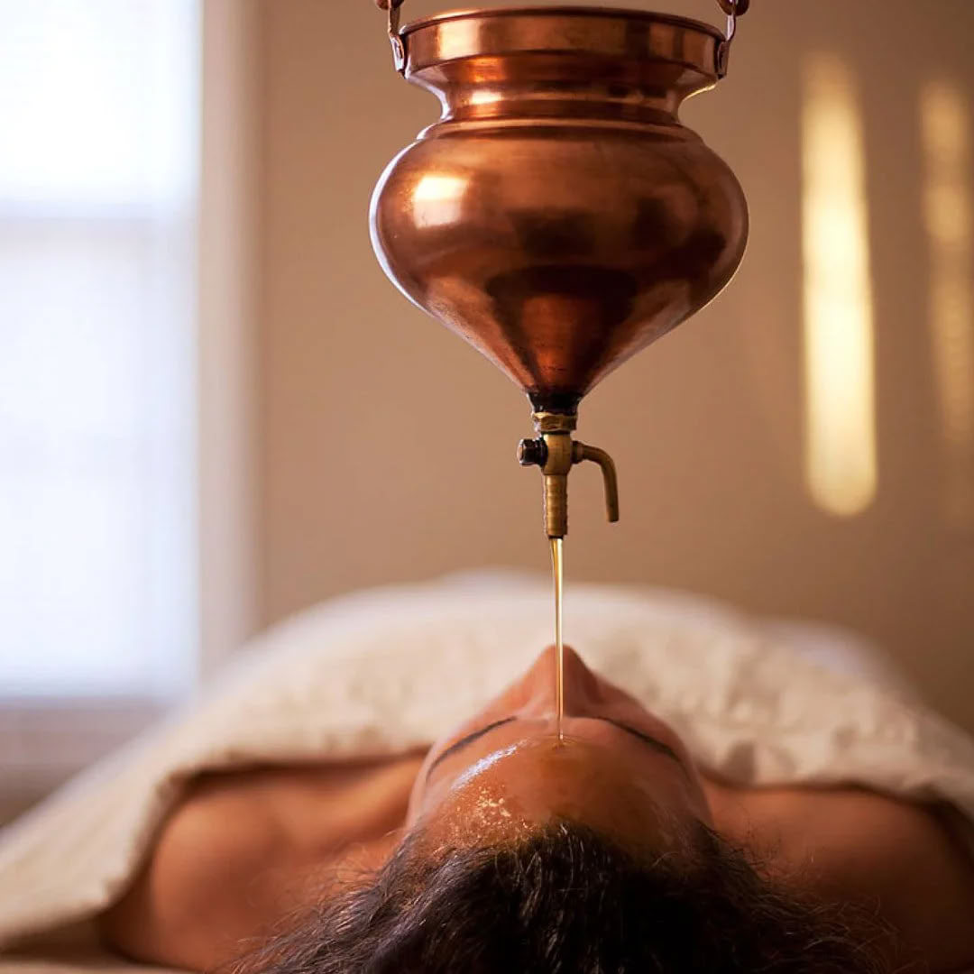 Retraite Panchakarma