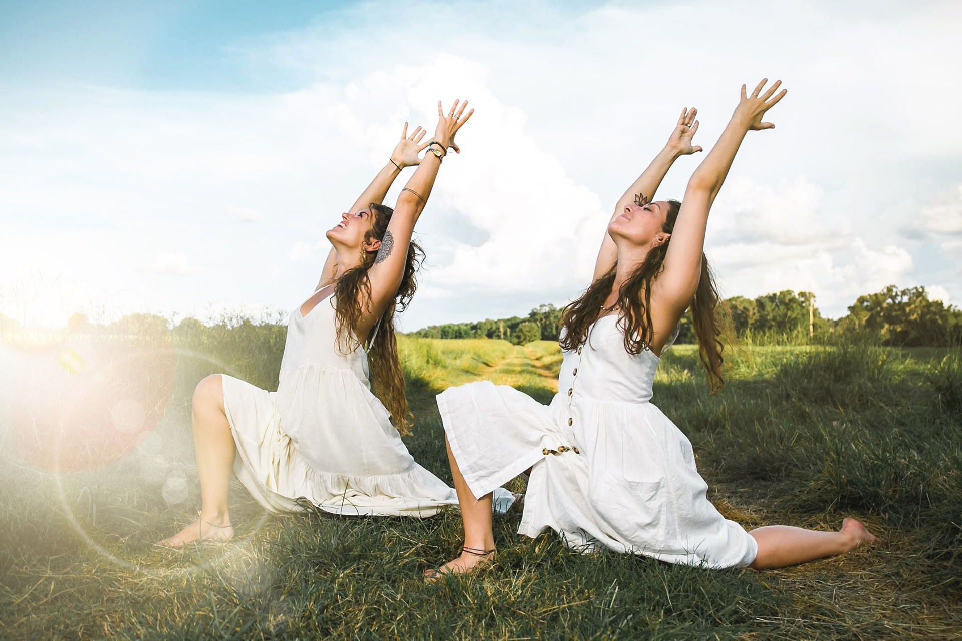 Formation de professeur de yoga 200 h (cours de 8 mois)