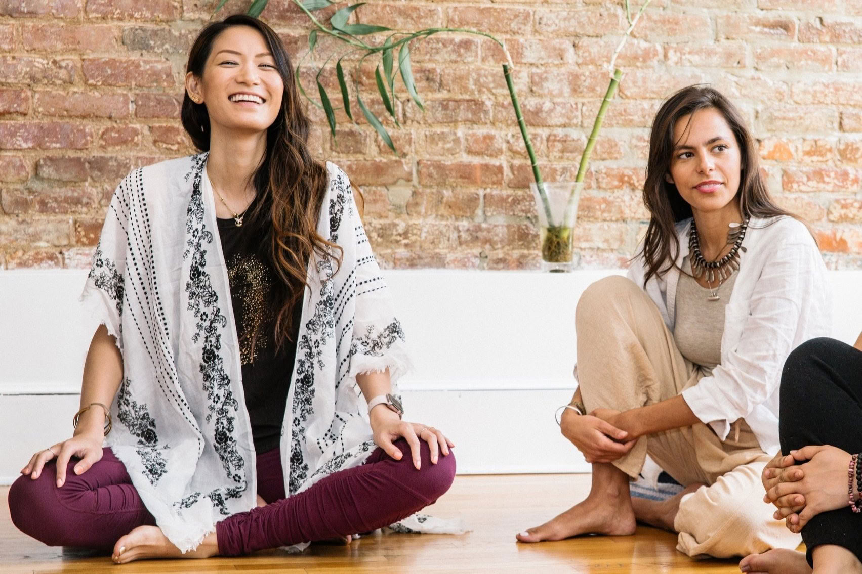 Formation de professeur de yoga de 200 heures
