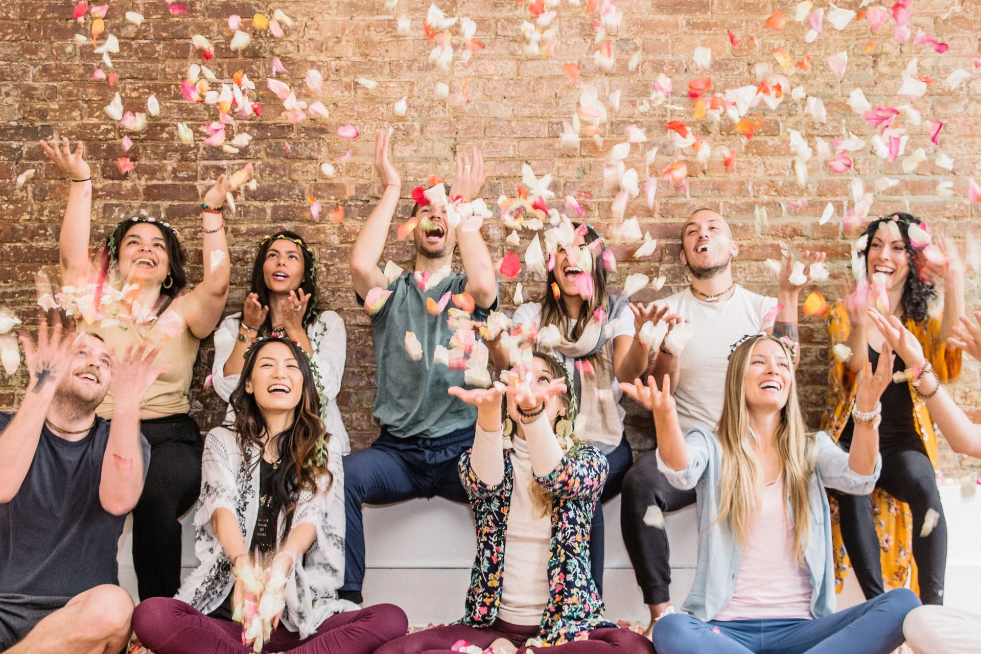 Formation de professeur de yoga de 200 heures