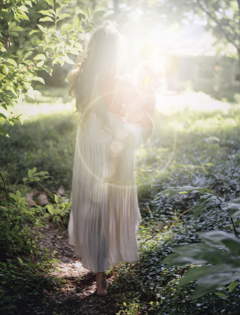 Ayurveda Mama Retraite & Formation