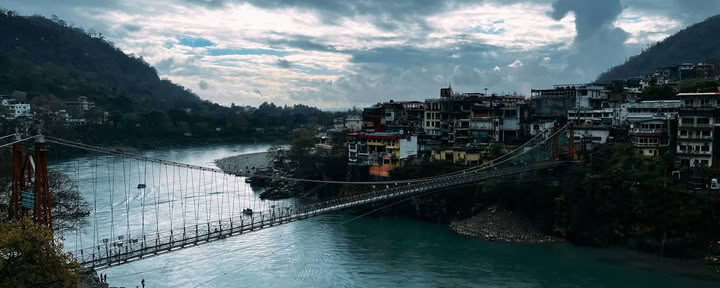 Pèlerinage en Inde