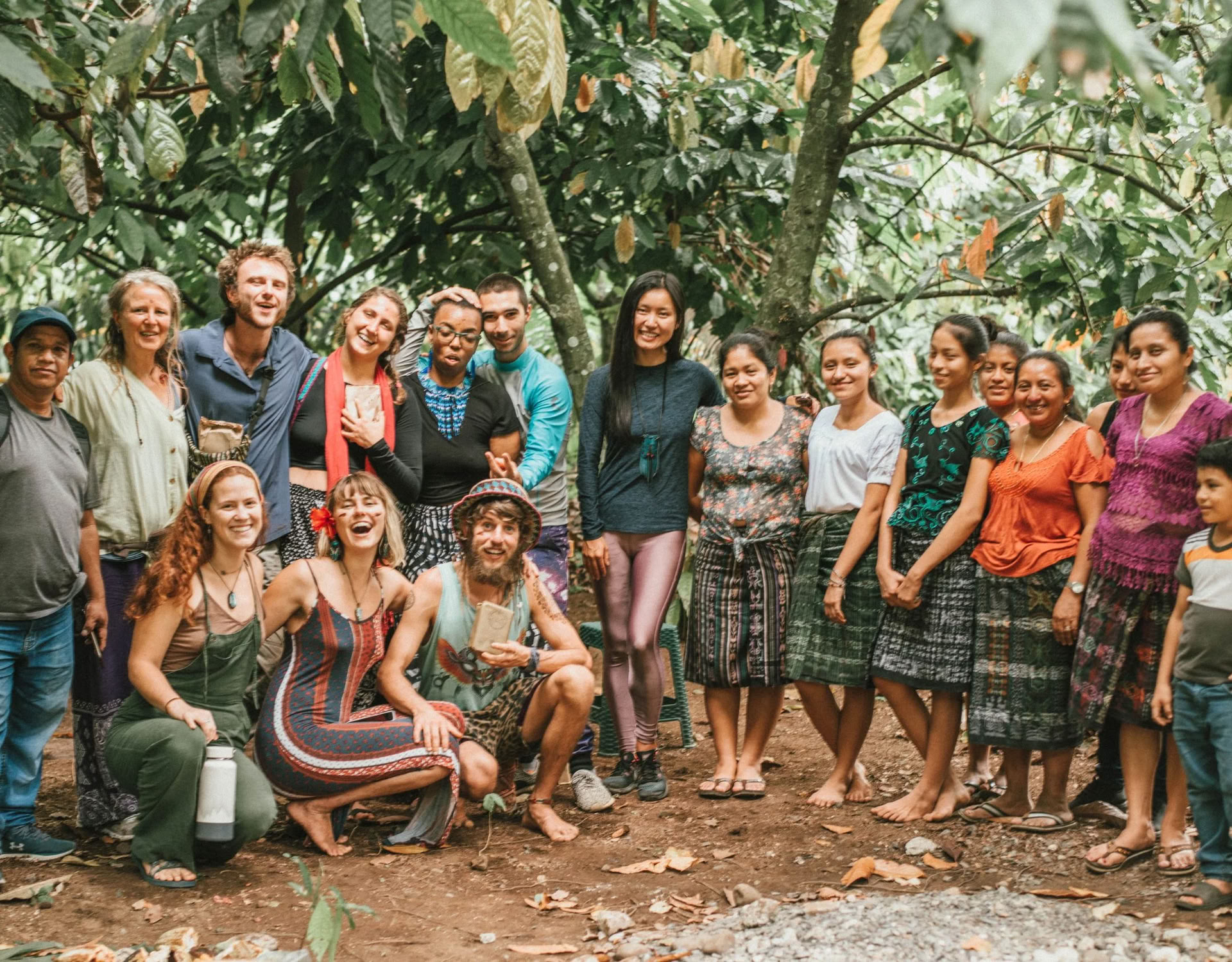 Formation Cacao Source