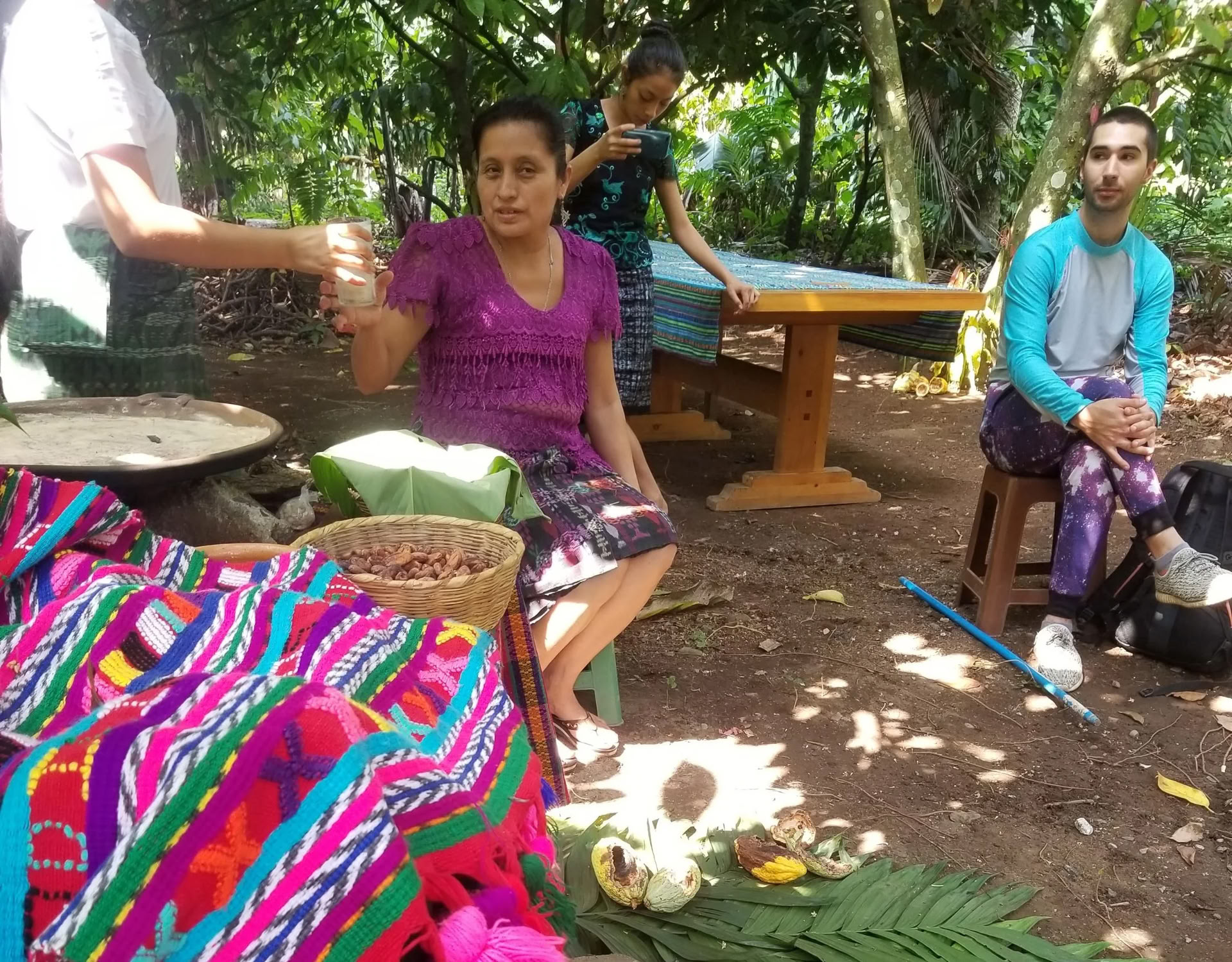 Formation Cacao Source