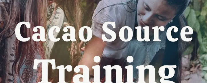 Formation Cacao Source