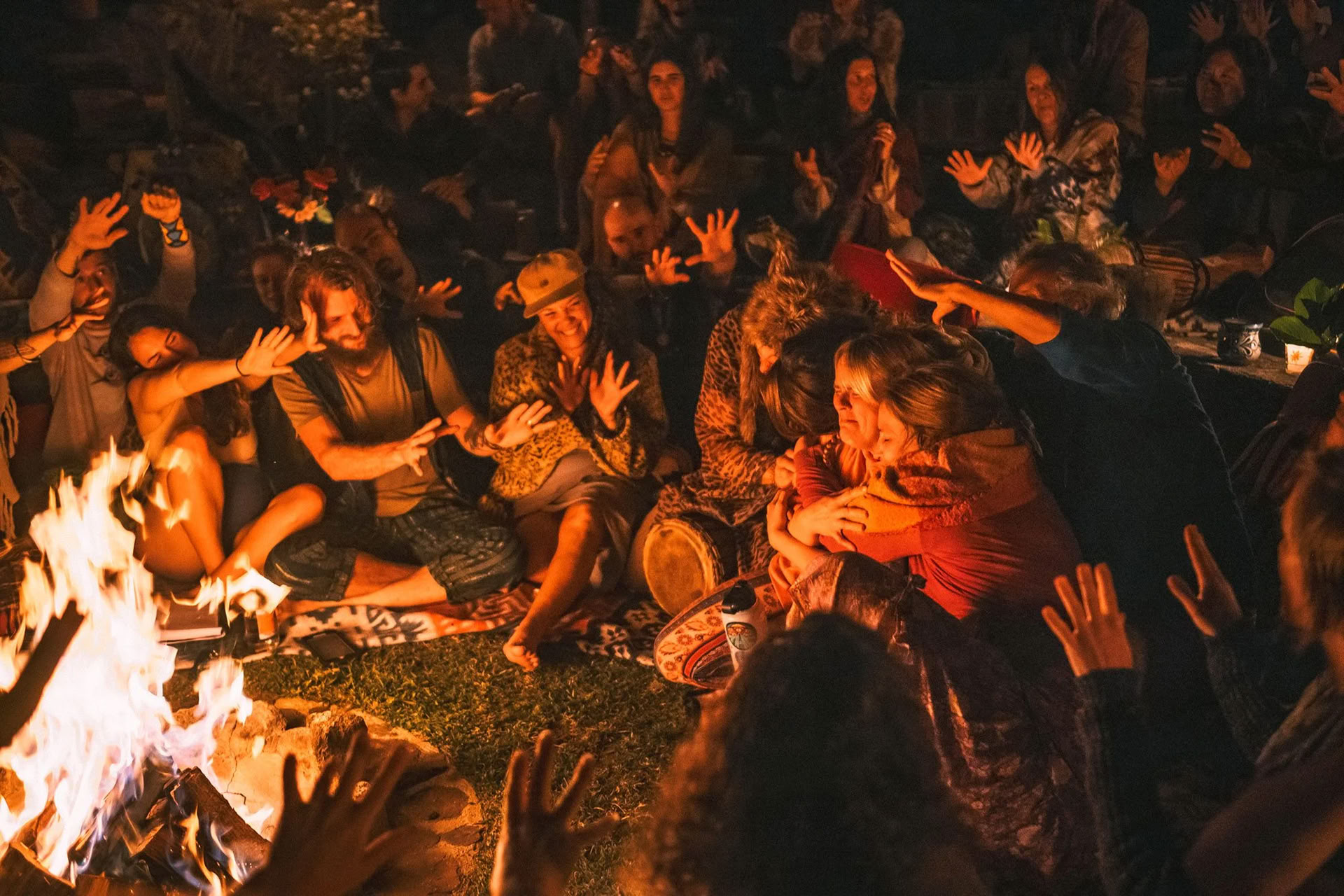 HeartSong Gathering 2026 (Festival de chant)