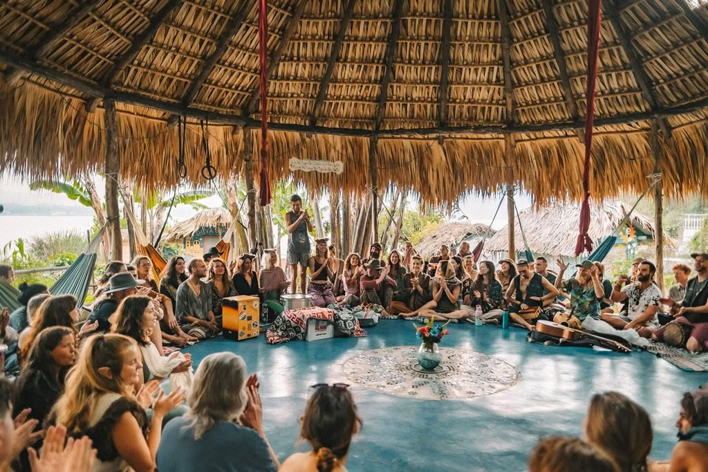 HeartSong Gathering 2026 (Festival de chant)