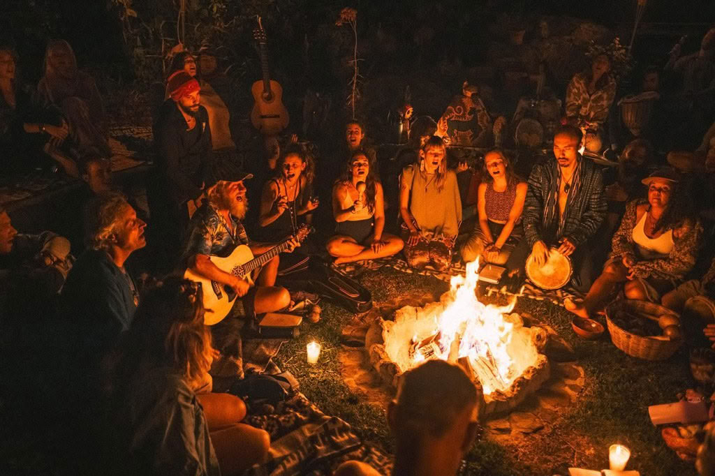 HeartSong Gathering 2026 (Festival de chant)