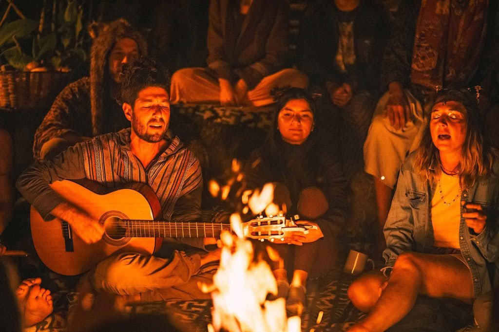 HeartSong Gathering 2026 (Festival de chant)