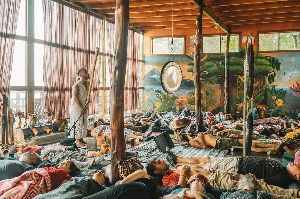 HeartSong Gathering 2026 (Festival de chant)