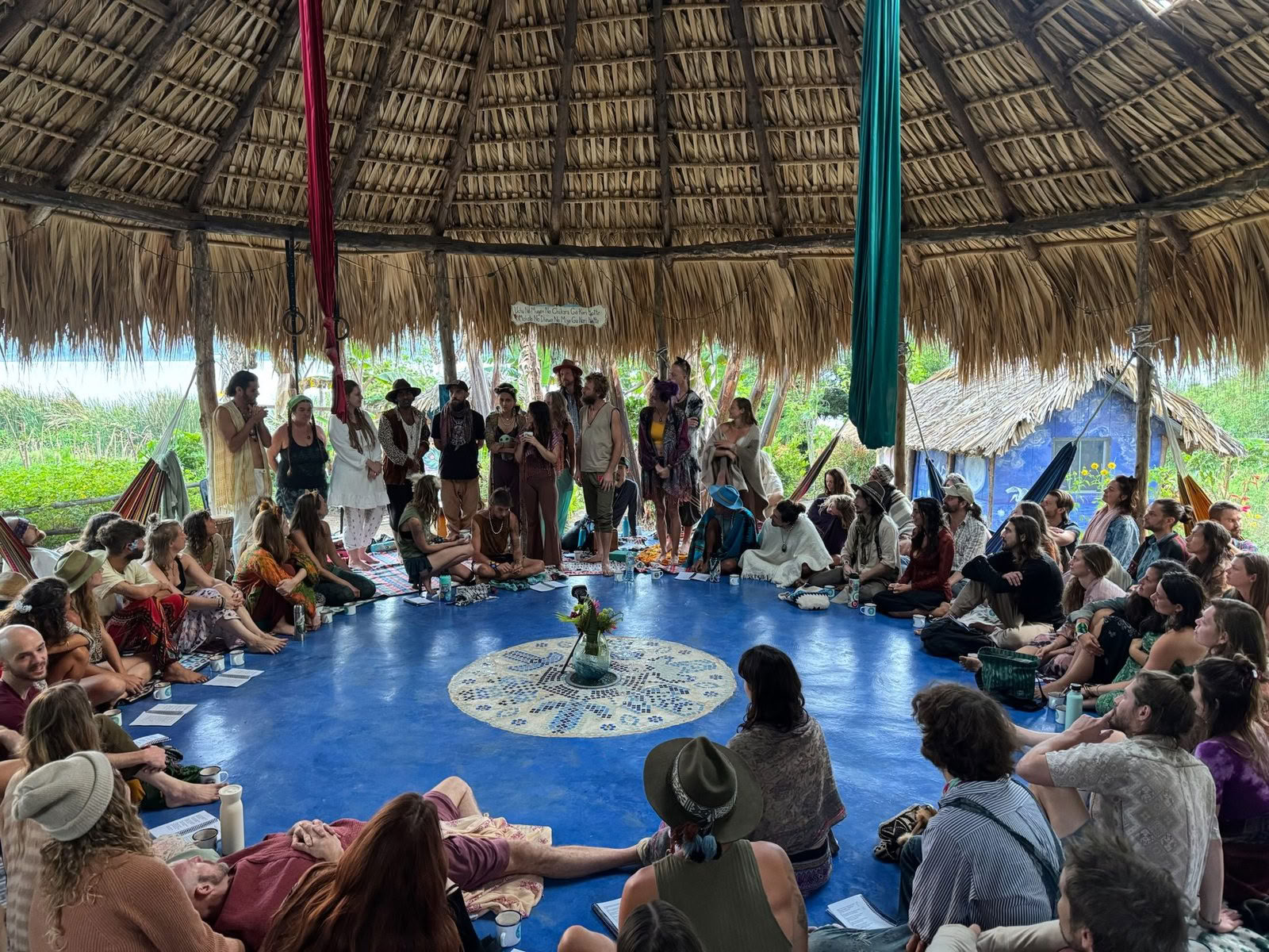 HeartSong Gathering 2026 (Festival de chant)