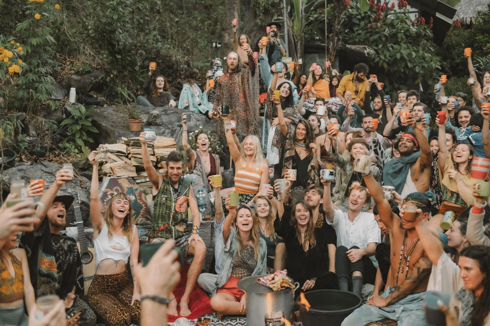 HeartSong Gathering 2026 (Festival de chant)
