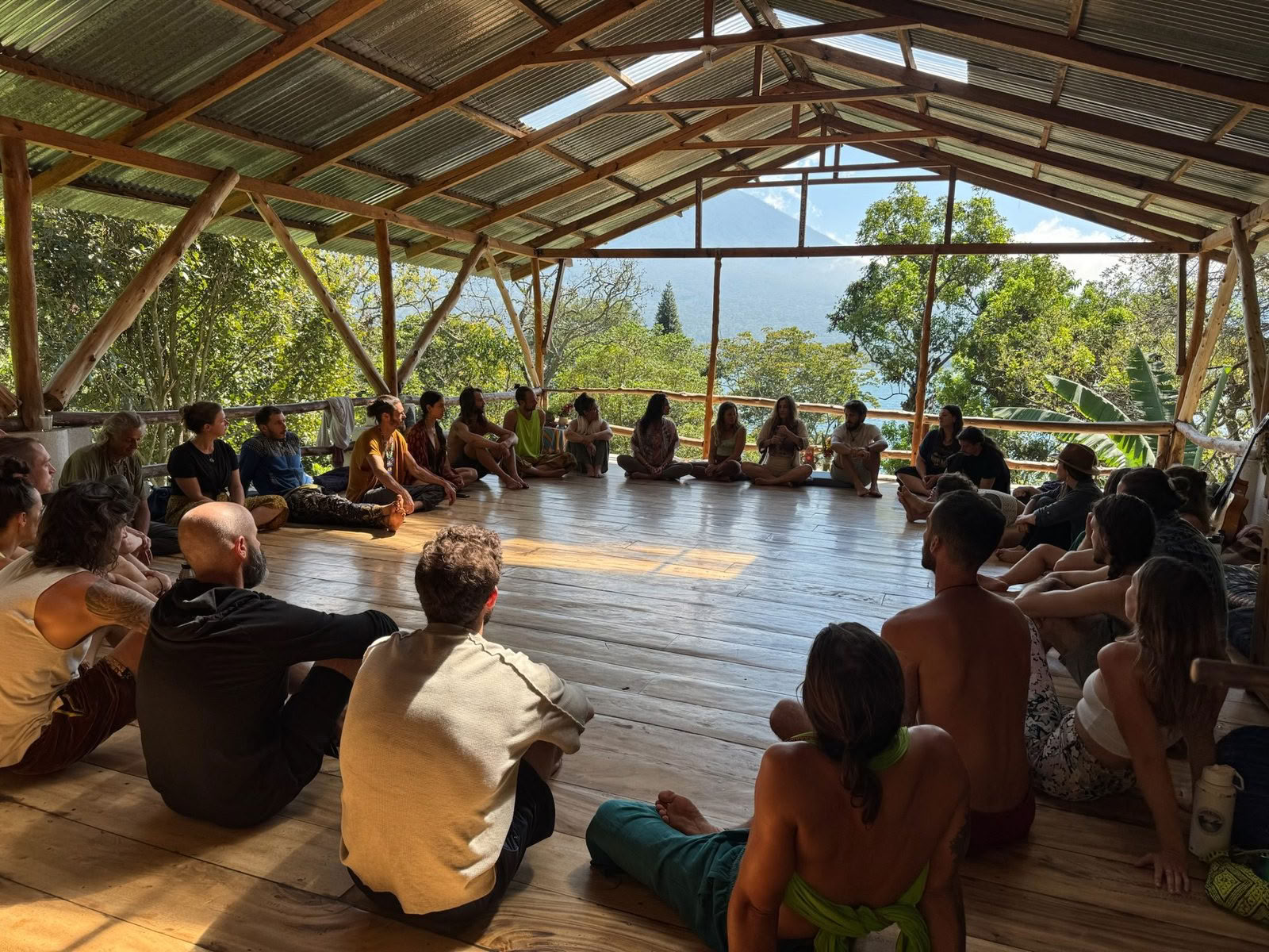HeartSong Gathering 2026 (Festival de chant)