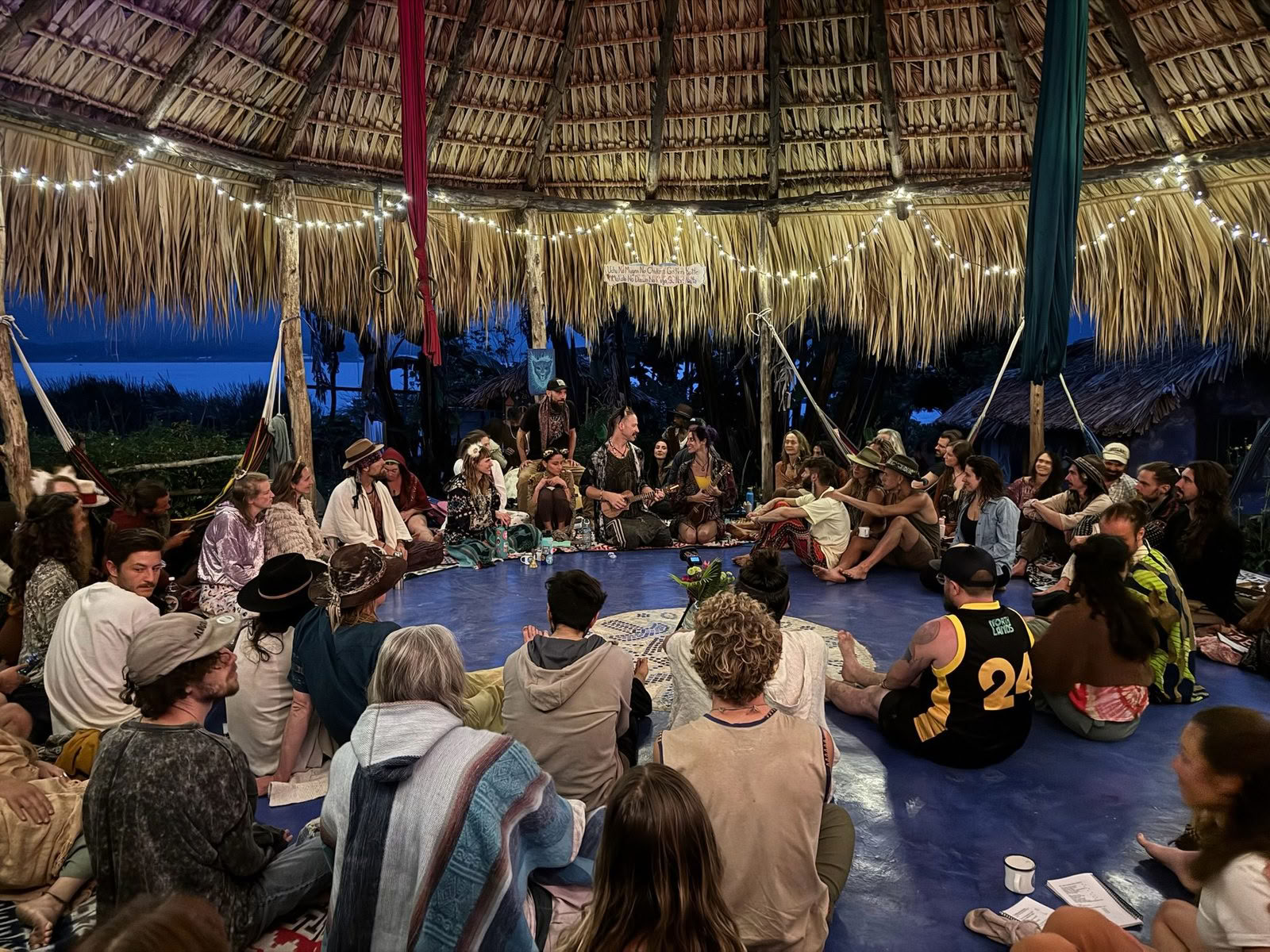 HeartSong Gathering 2026 (Festival de chant)