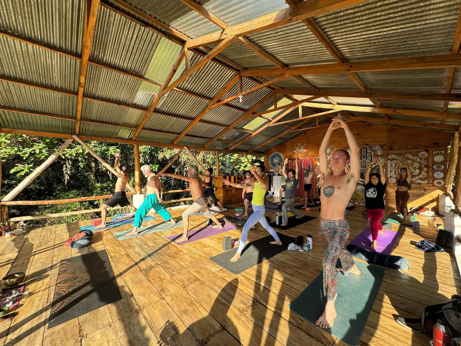 HeartSong Gathering 2026 (Festival de chant)