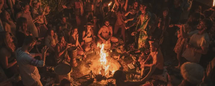 HeartSong Gathering 2026 (Festival de chant)