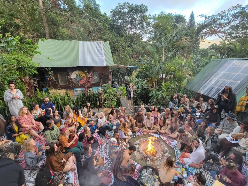 Rassemblement HeartSong