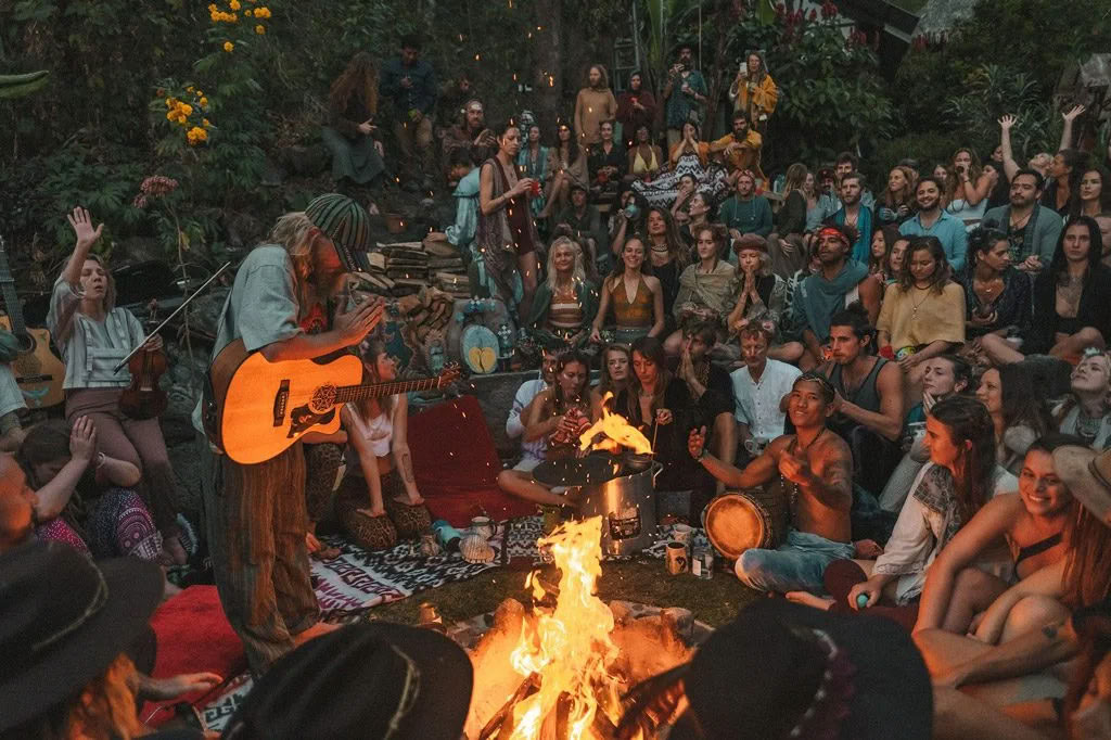 Rassemblement HeartSong