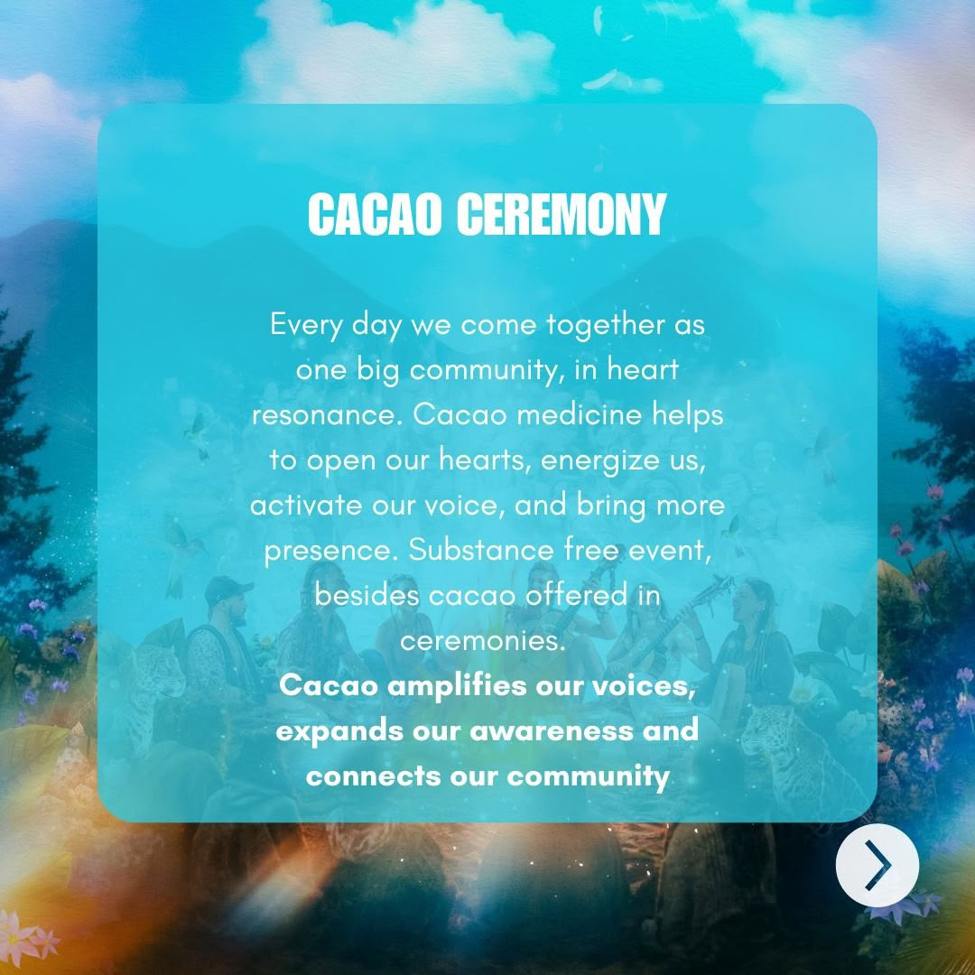 Rassemblement HeartSong