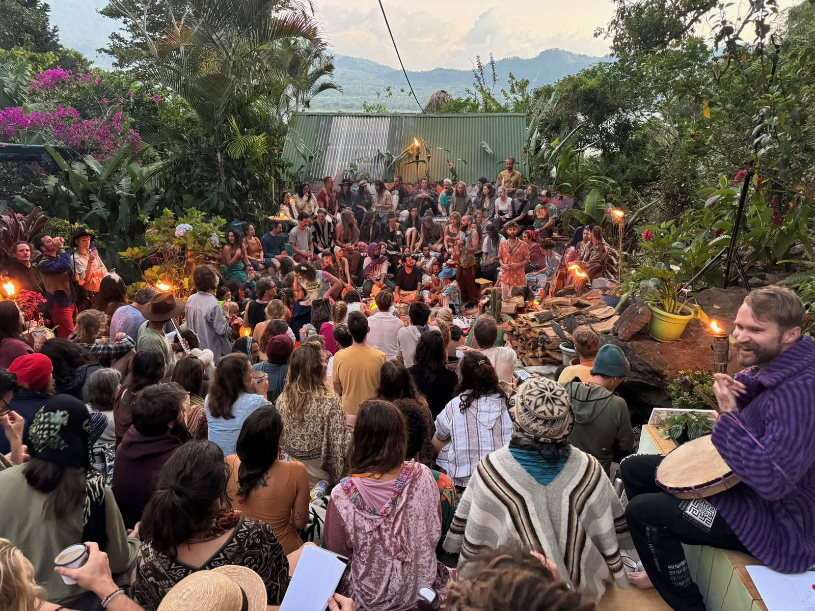 Rassemblement HeartSong