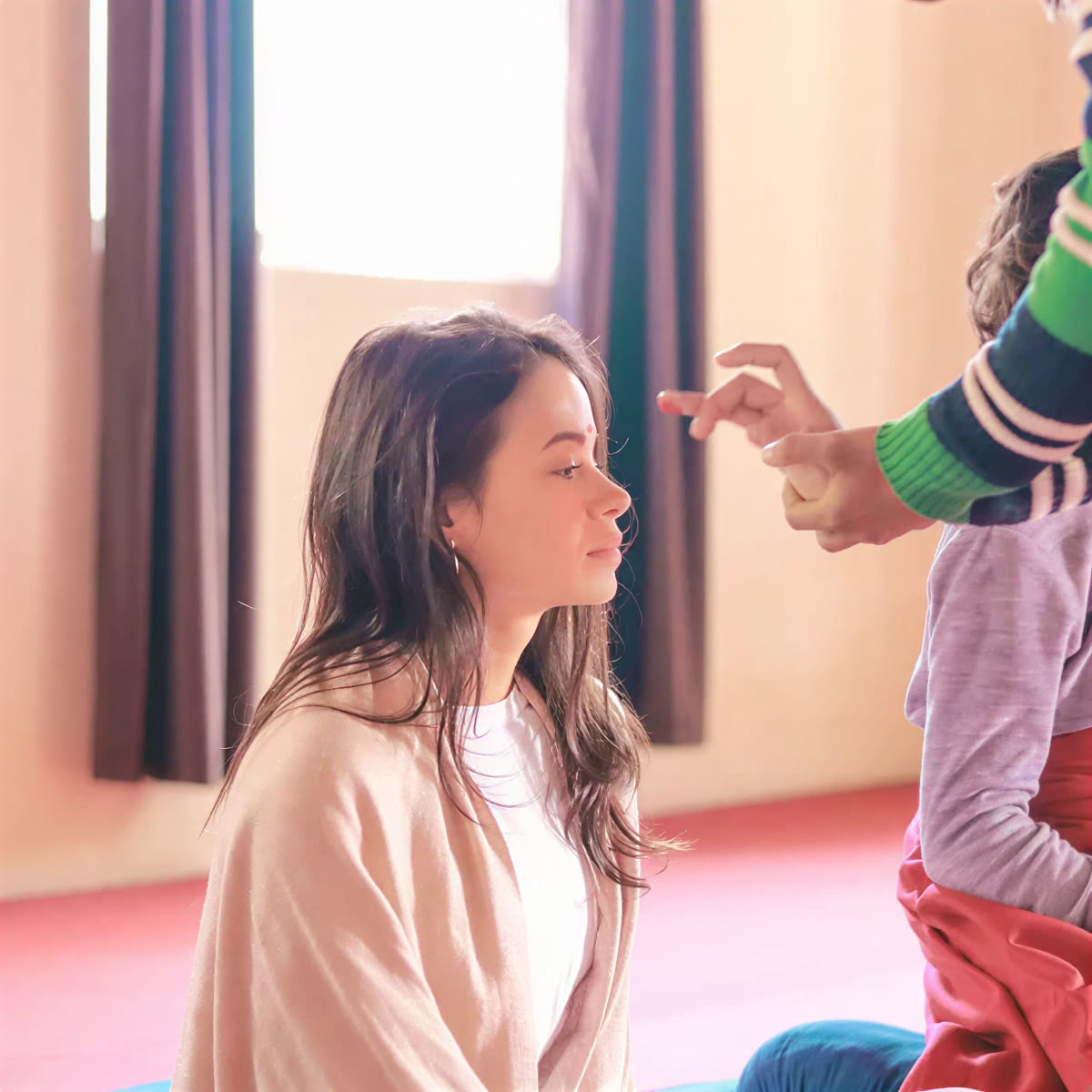 Retraite de yoga de 14 jours à Rishikesh